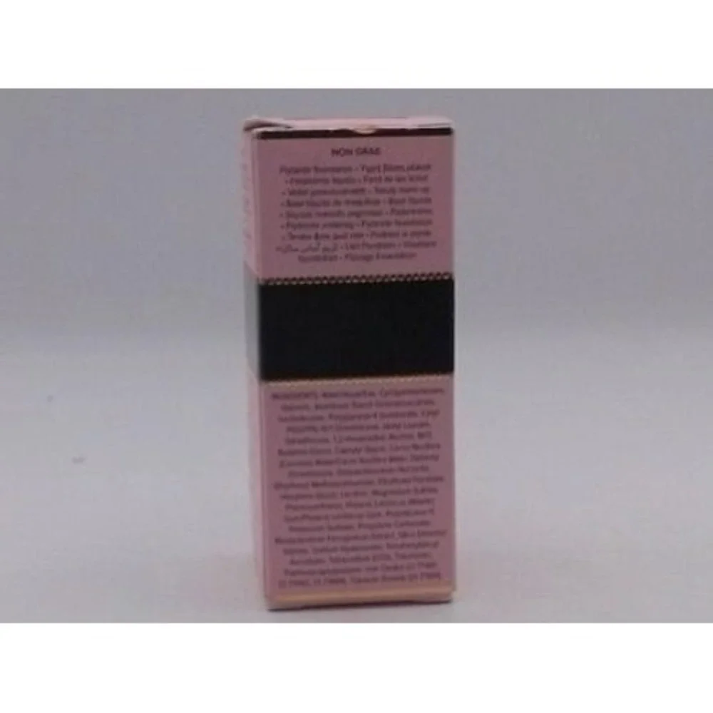 Too Faced Born This Way Finish Longwear Liquid Foundation , Cocoa, 1 Fl Oz, BNIB